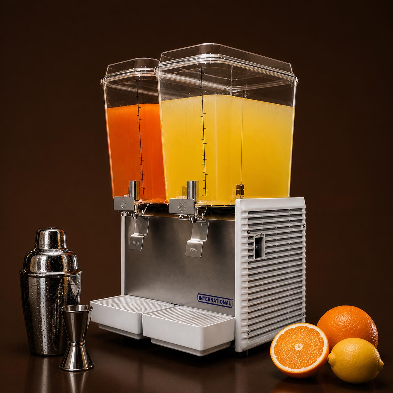 Bar / Coctelería