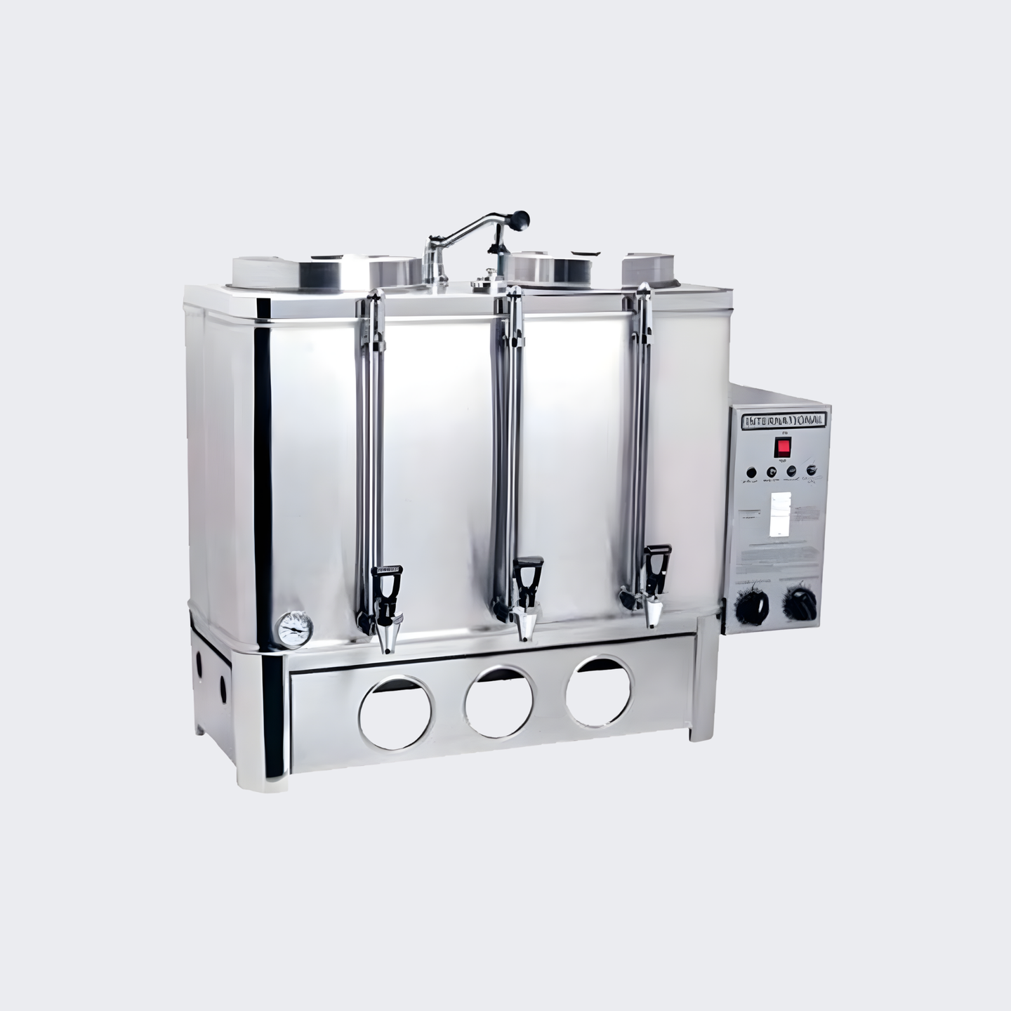 International | Percoladora Automática | 40 L | 20-20 A | Nuevo