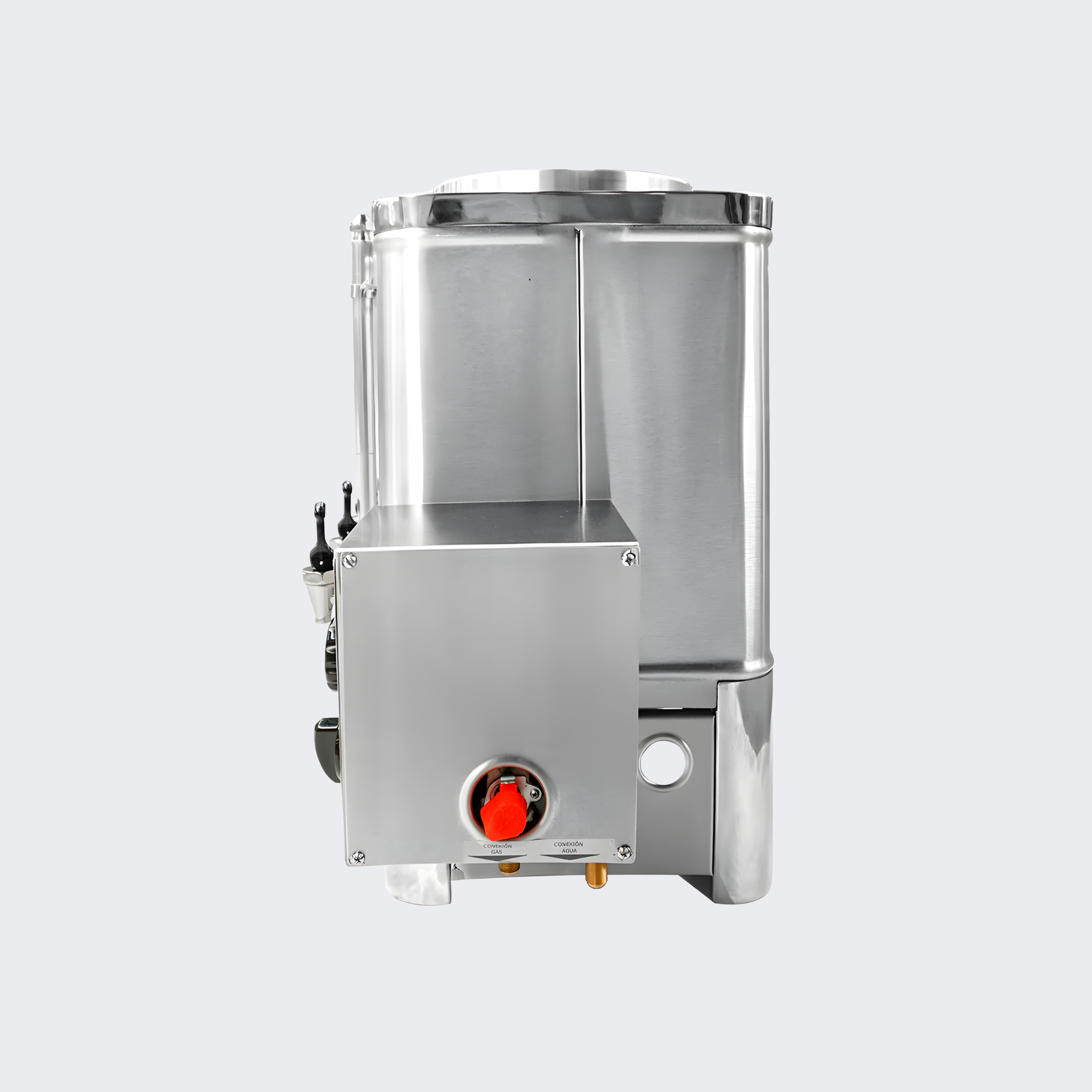 International | Percoladora a Gas | 40 L | 20-20 G | Nuevo