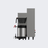 Fetco | Cafetera Plus Twin 2-E | 254 Tazas | CBS-1232 | Nuevo