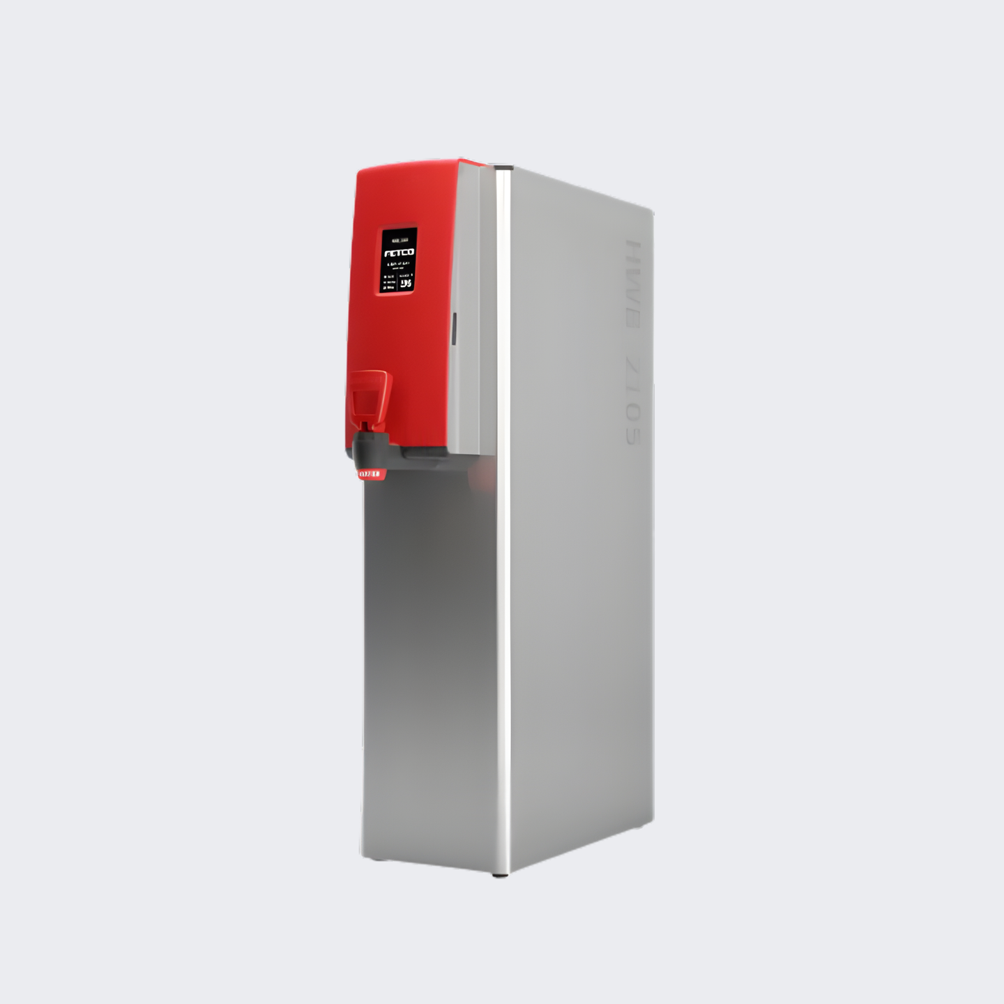 Fetco | Dispensador de Agua Caliente | 19 L por Hora | HWB-2105 | Nuevo