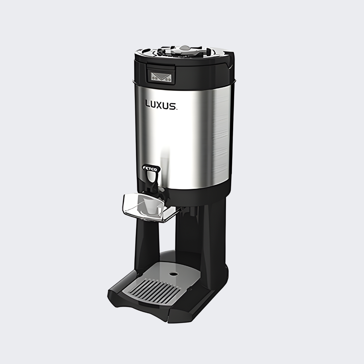 Fetco | Dispensador Térmico | 1.5 Galones | L4D-15 | Nuevo