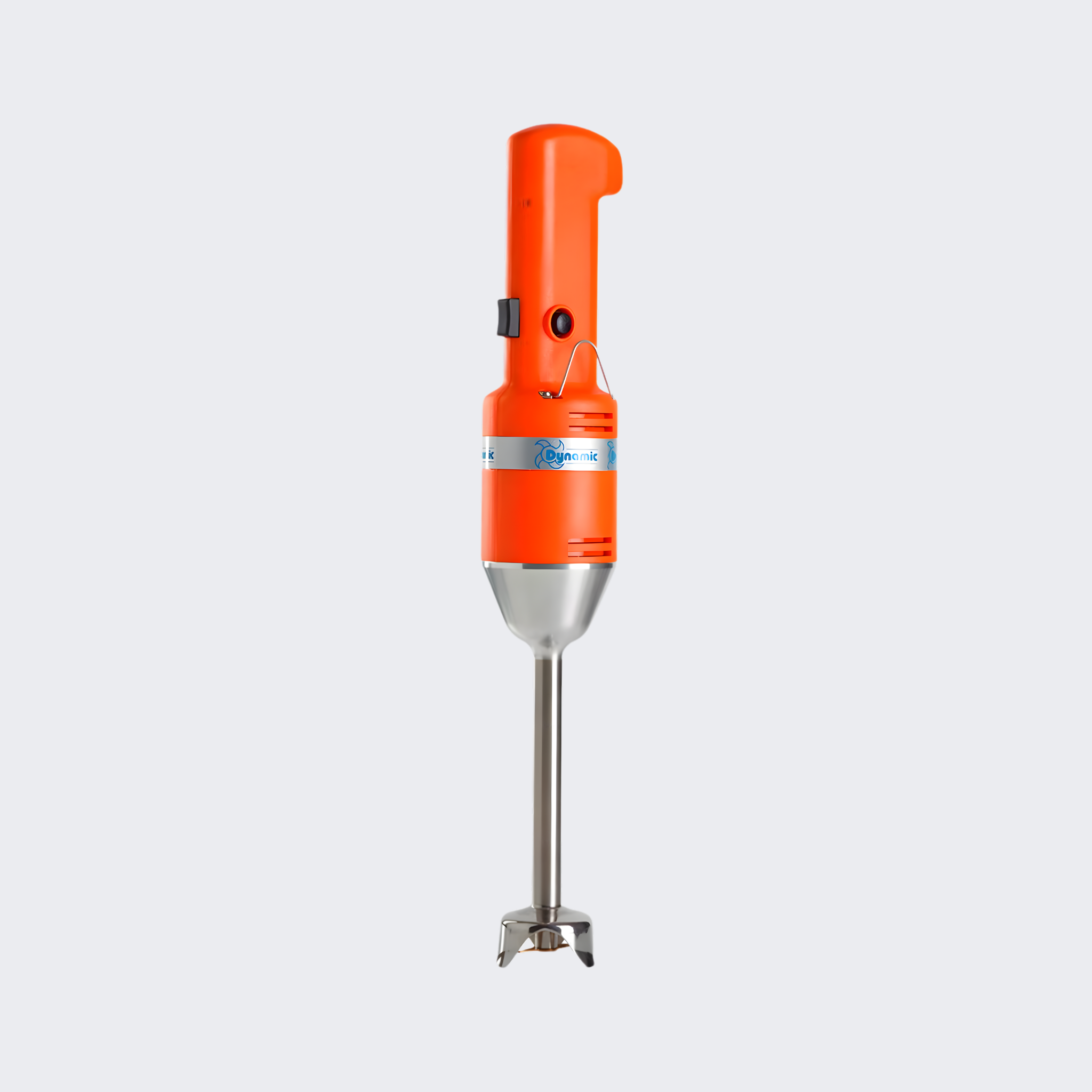 Dynamic | Mini Turbolicuador | 4 a 12 L | MD95 | Nuevo