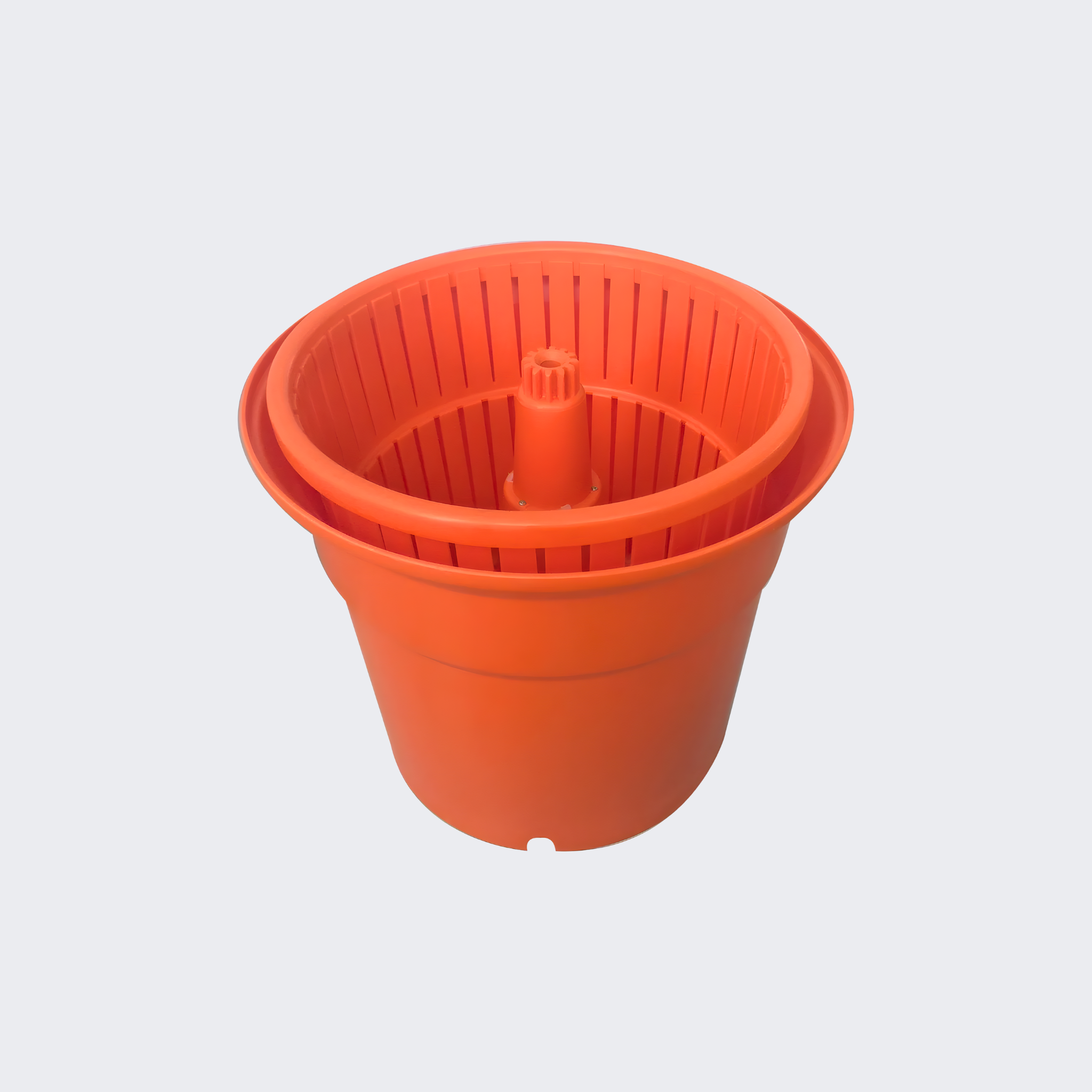 Dynamic | Secador de Verduras | 10 L | E-10 | Nuevo