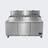 Asber | Mesa Refrigerada de Preparación Pizzas | 72" 3 Puertas | APTP 72 HC | Neo Series | Nuevo