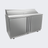 Asber | Mesa Refrigerada de Preparación Ensaladas | 36" 2 Puertas | APTS 36 10 HC | Neo Series | Nuevo