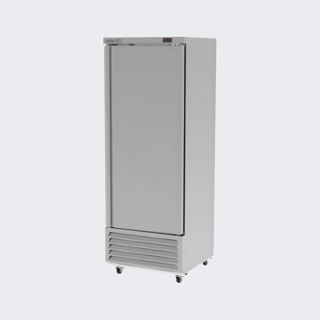 Asber | Refrigerador Vertical | 1 Puerta Sólida 17 Pies | ARR 17 H HC | Professional Line | Nuevo
