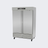 Asber | Refrigerador Vertical | 2 Puertas Sólidas 49 Pies | ARR 49 H HC | Professional Line | Nuevo