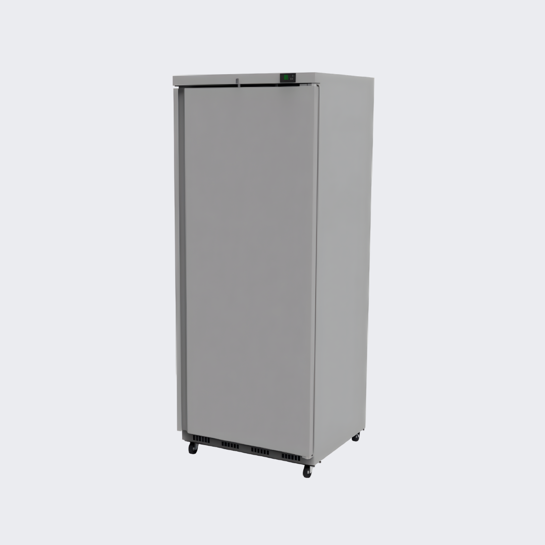 Asber | Conservador de Congelados | 1 Puerta Sólida 23 Pies | AWRF 23 HC | Eco Series | Nuevo