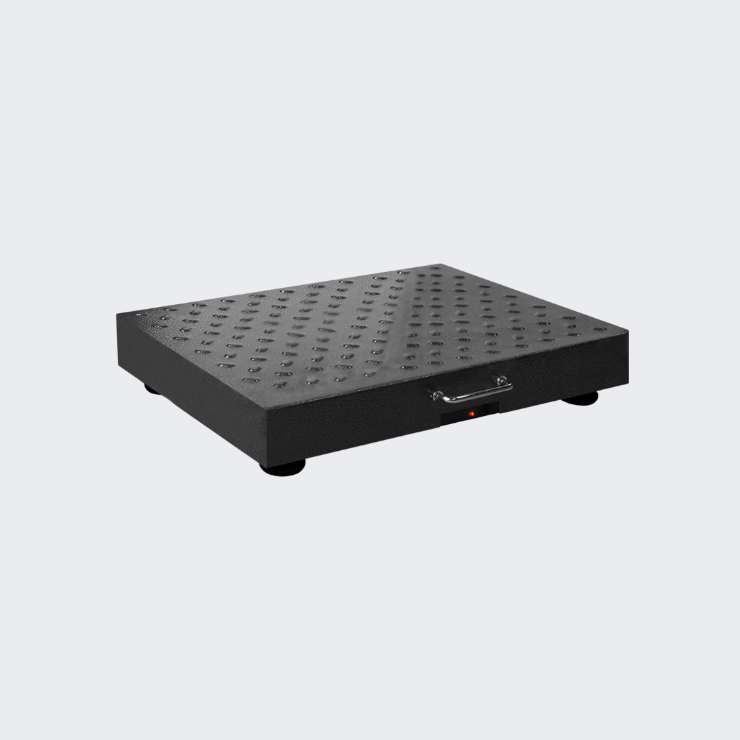 Rhino | Báscula de Plataforma Inalámbrica | 300 kg | BAPIC-300 | Nuevo