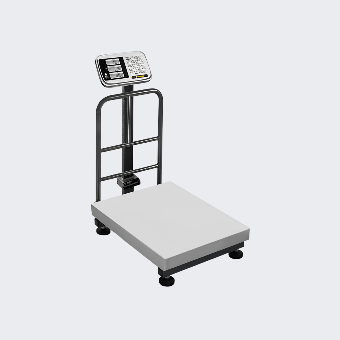 Rhino | Báscula de Plataforma | 100 kg | BP-100 | Nuevo