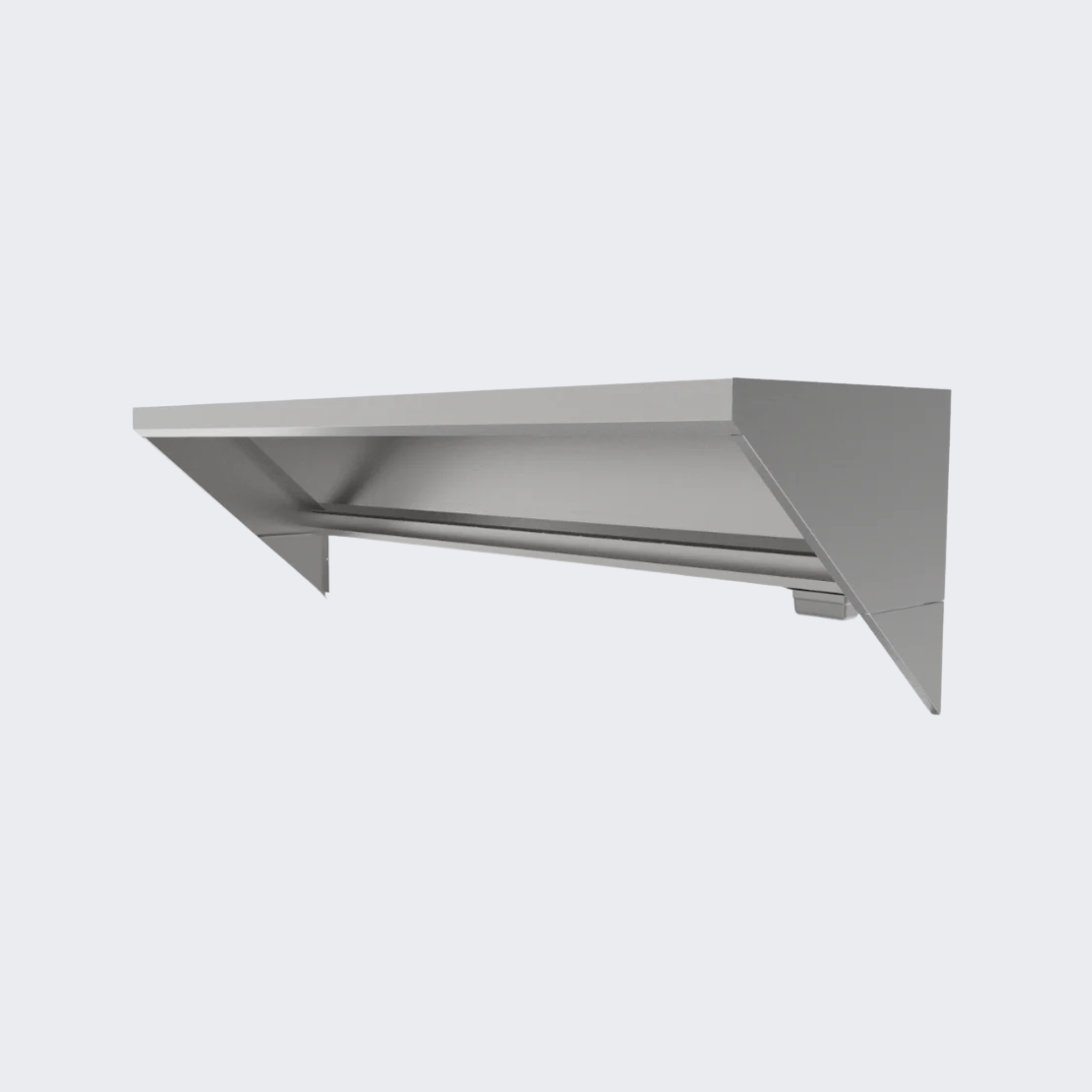 Drago | Campana backshelf – 8 pies | MC-08-00 | Nuevo