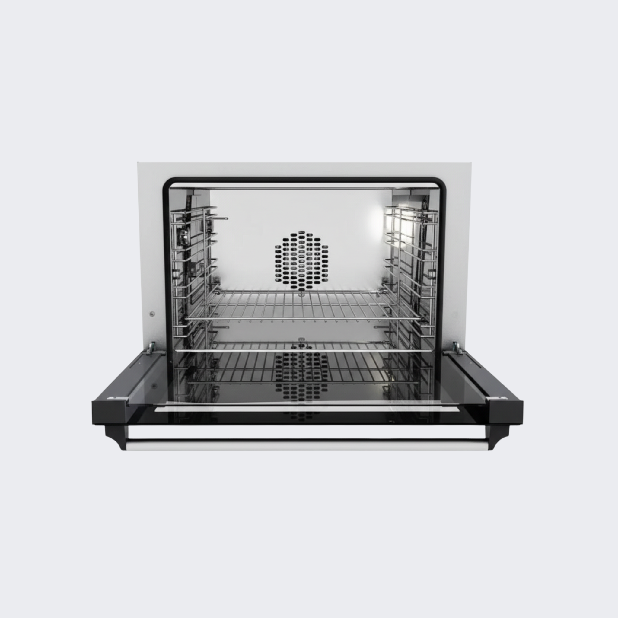 UNOX | Horno de Convección Anna | 4 Charolas | XF-023 | Nuevo