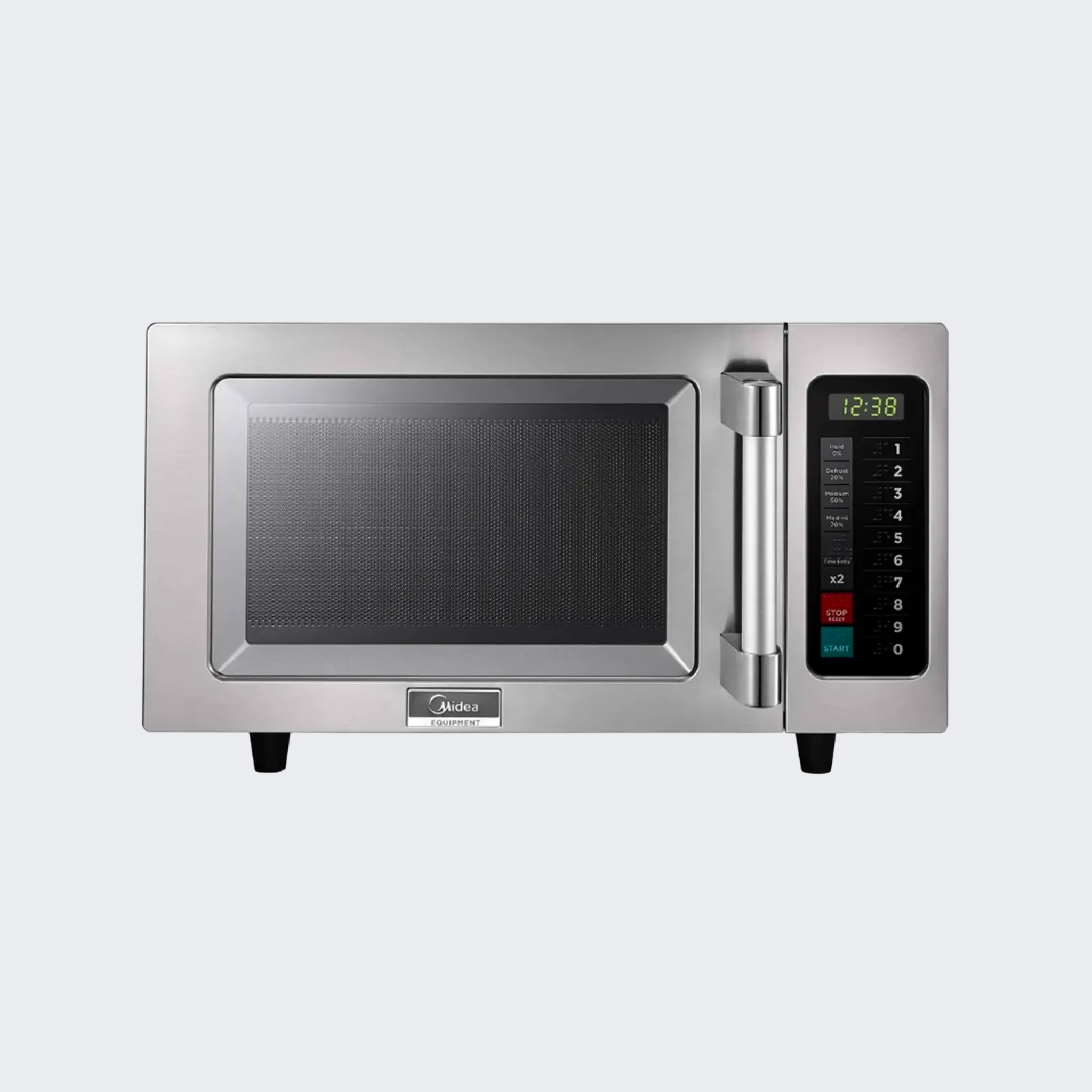 Drago | Horno de microondas | 1025F1A | Nuevo