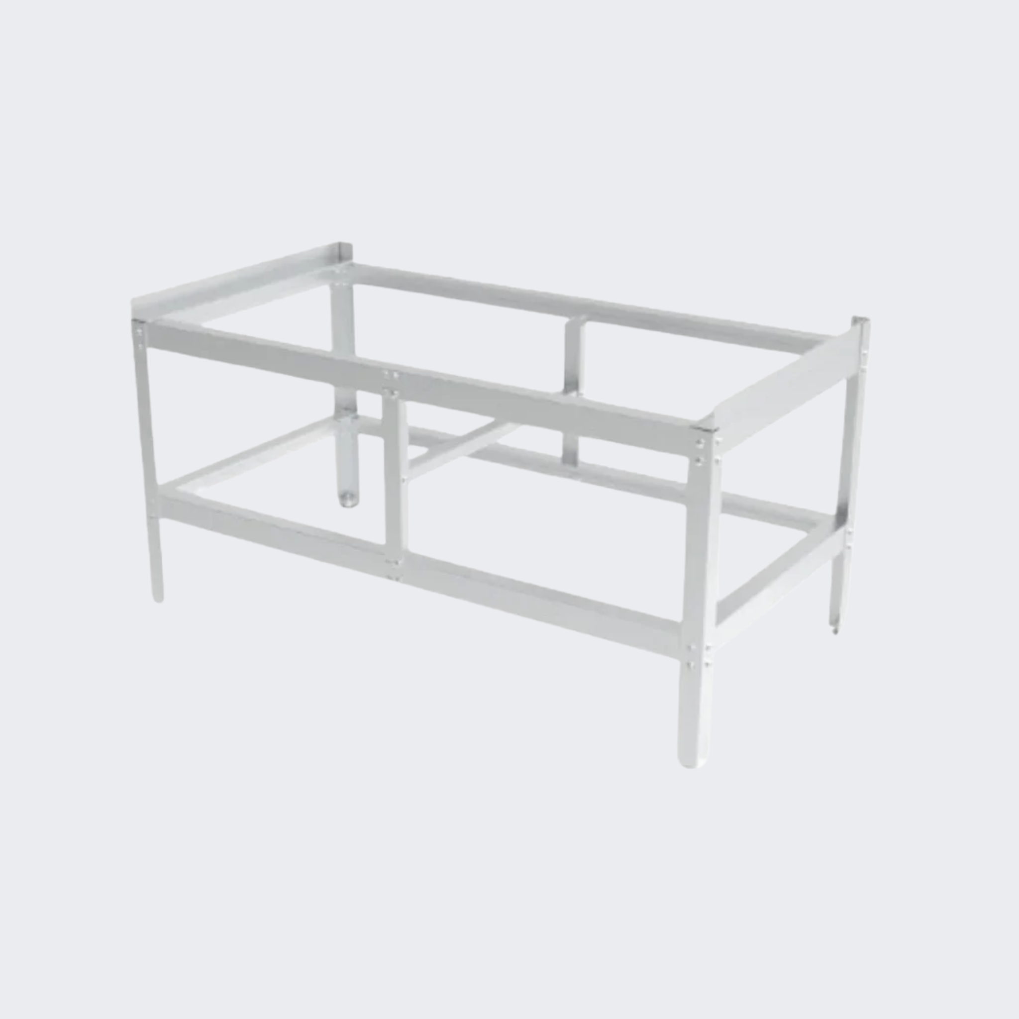 Drago | Base Para CG-20 SLIM Ángulo Aluminizado | BS-2 / MBA-062-17 | Nuevo
