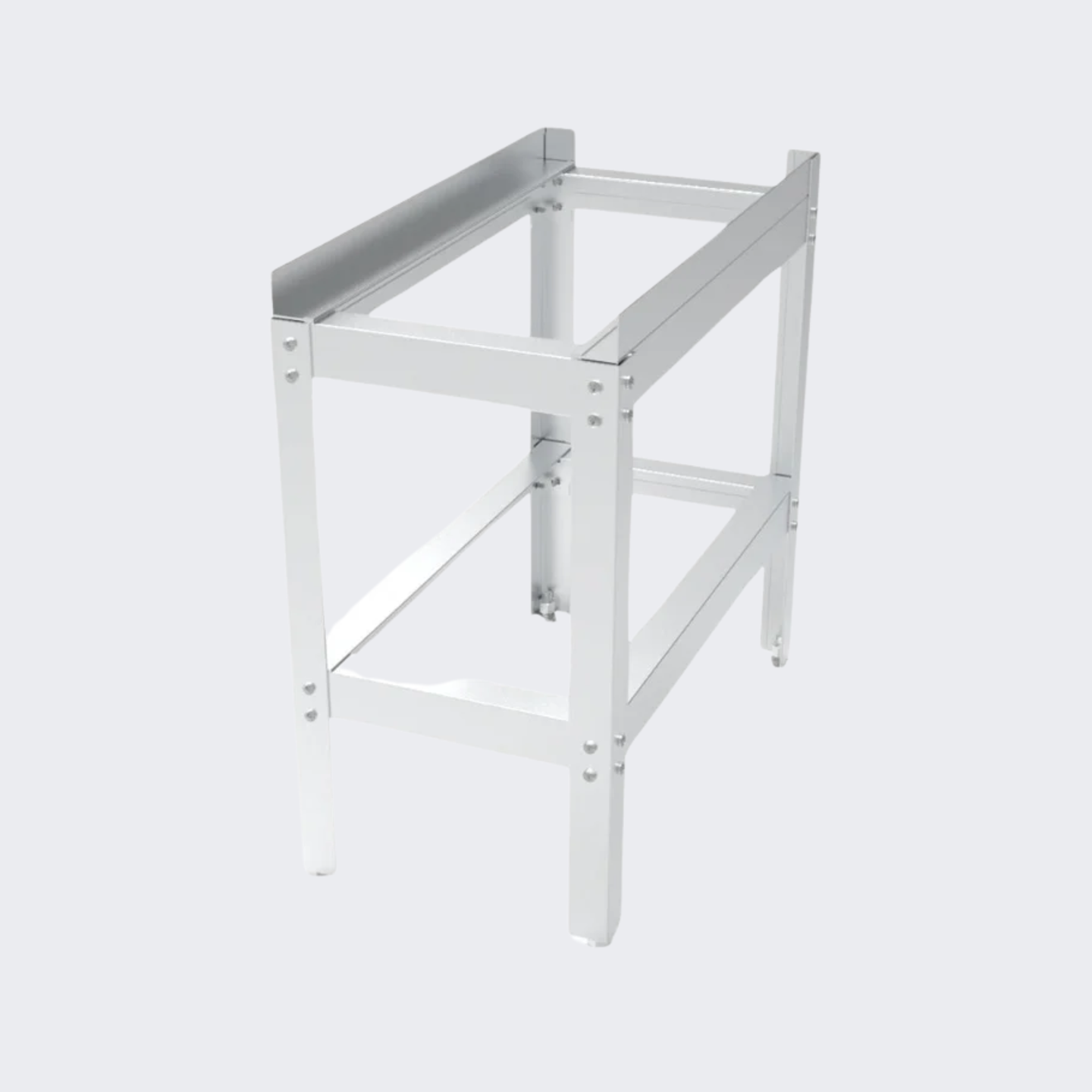 Drago | Base Para CG-20 Cubierta de Acero Inoxidable | BD-2612 | Nuevo