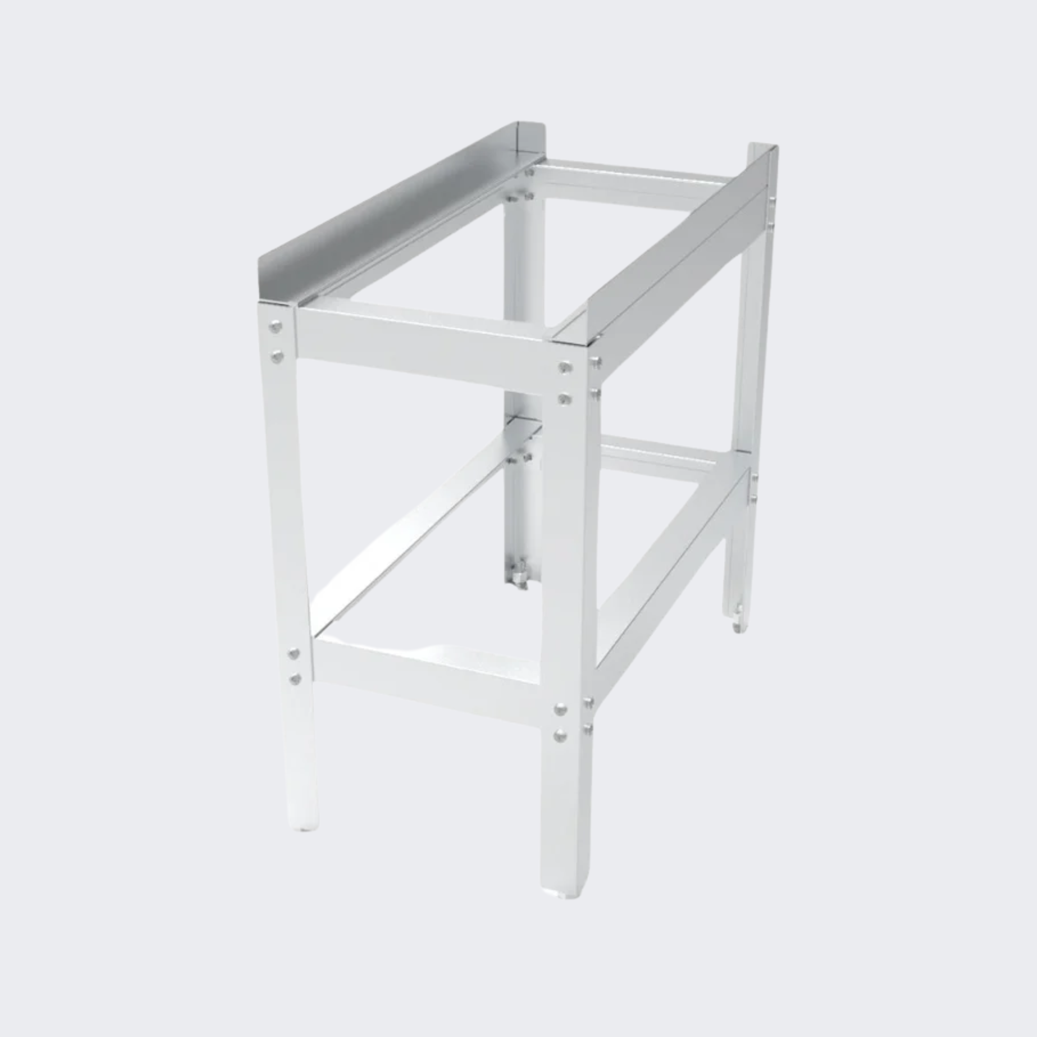 Drago | Base Para CG-20 Cubierta de Acero Inoxidable | BD-2612 | Nuevo