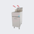 Drago | Freidora Energy Star | 17 Litros | FG-17 RS E | Nuevo