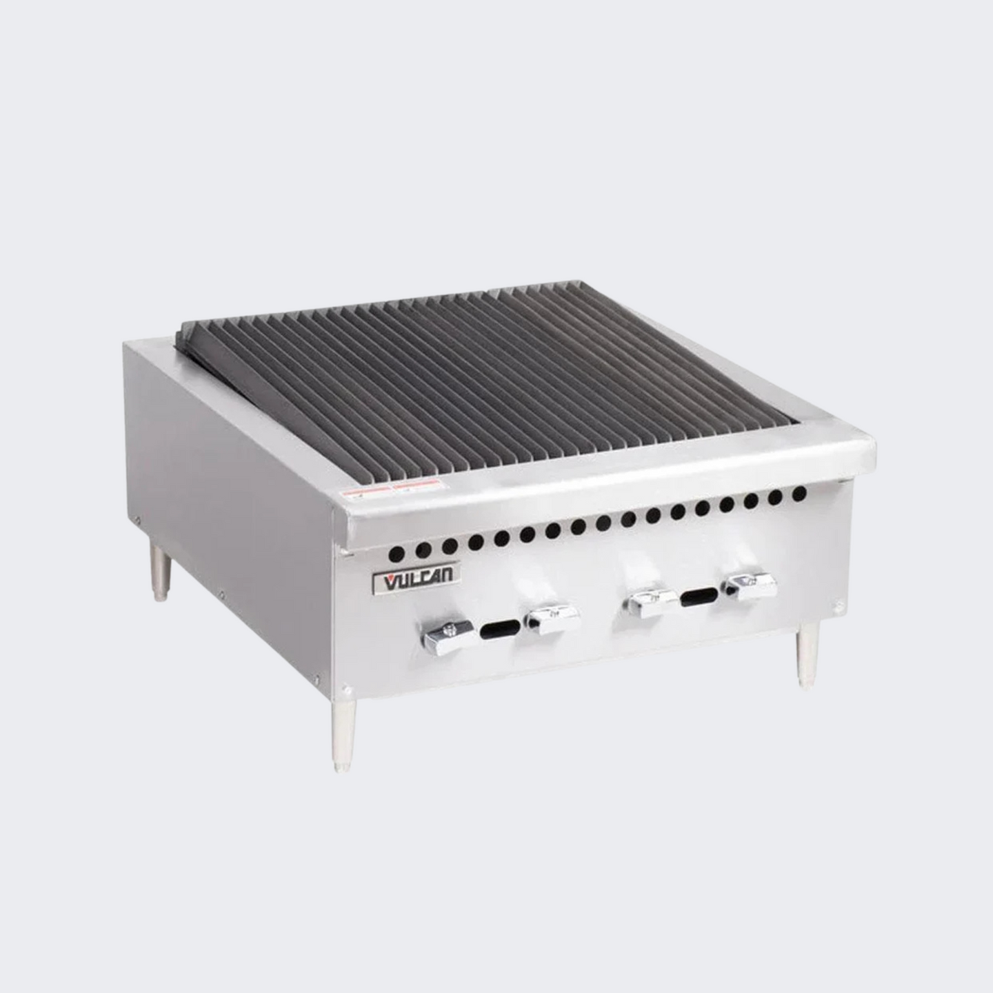 Vulcan | Asador a Gas 25" | VCRB25-2 | Nuevo
