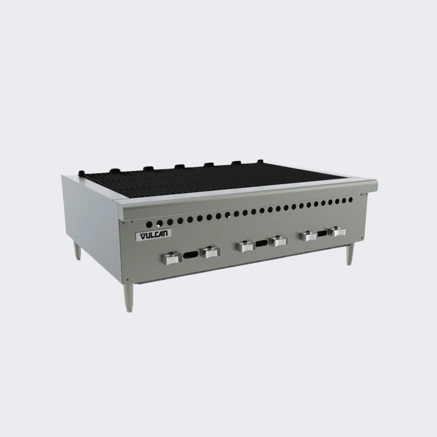 Vulcan | Asador a Gas 36" | VCRB36-2 | Nuevo