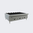 Vulcan | Asador a Gas 36" | VCRB36-2 | Nuevo