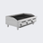 Drago | Asador Radiante a Gas | 3 quemadores | AG-3R  | Nuevo