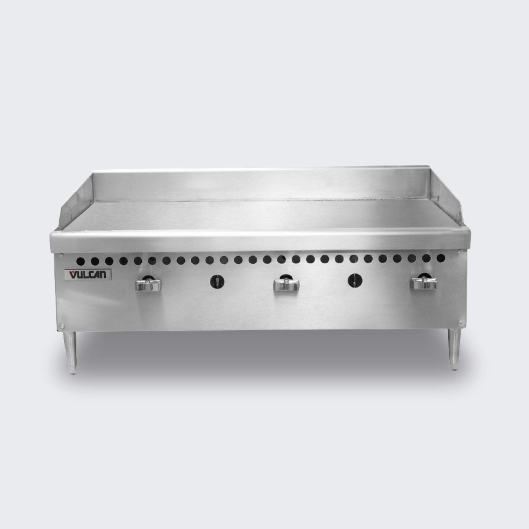 Vulcan | Plancha a Gas 36 Pulgadas | VCRG36-M2 | Nuevo