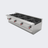 Drago | Parrilla SLIM a Gas | 4 Quemadores | CG-40 SLIM | Nuevo