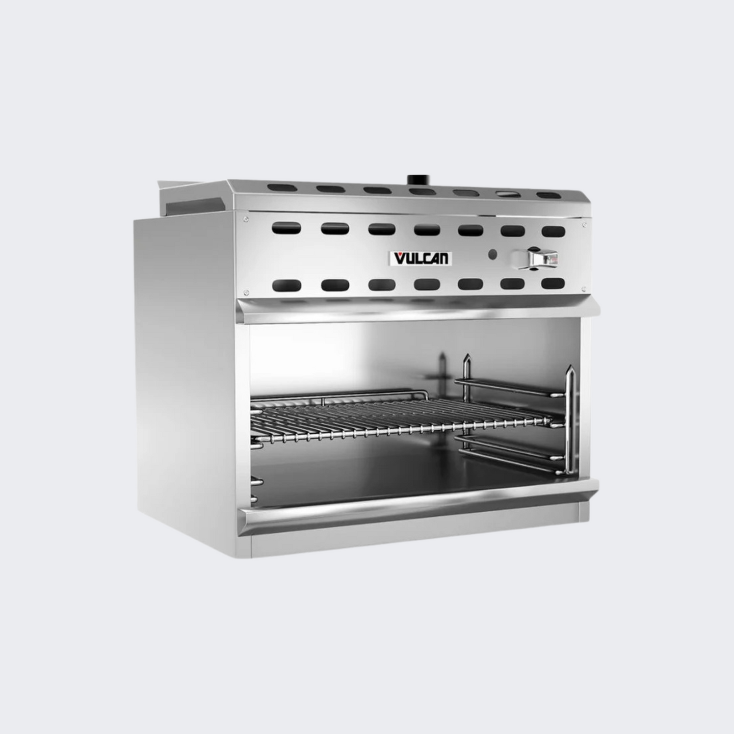 Vulcan | Gratinador y Fundidor a Gas 24" | VICM24-201  | Nuevo