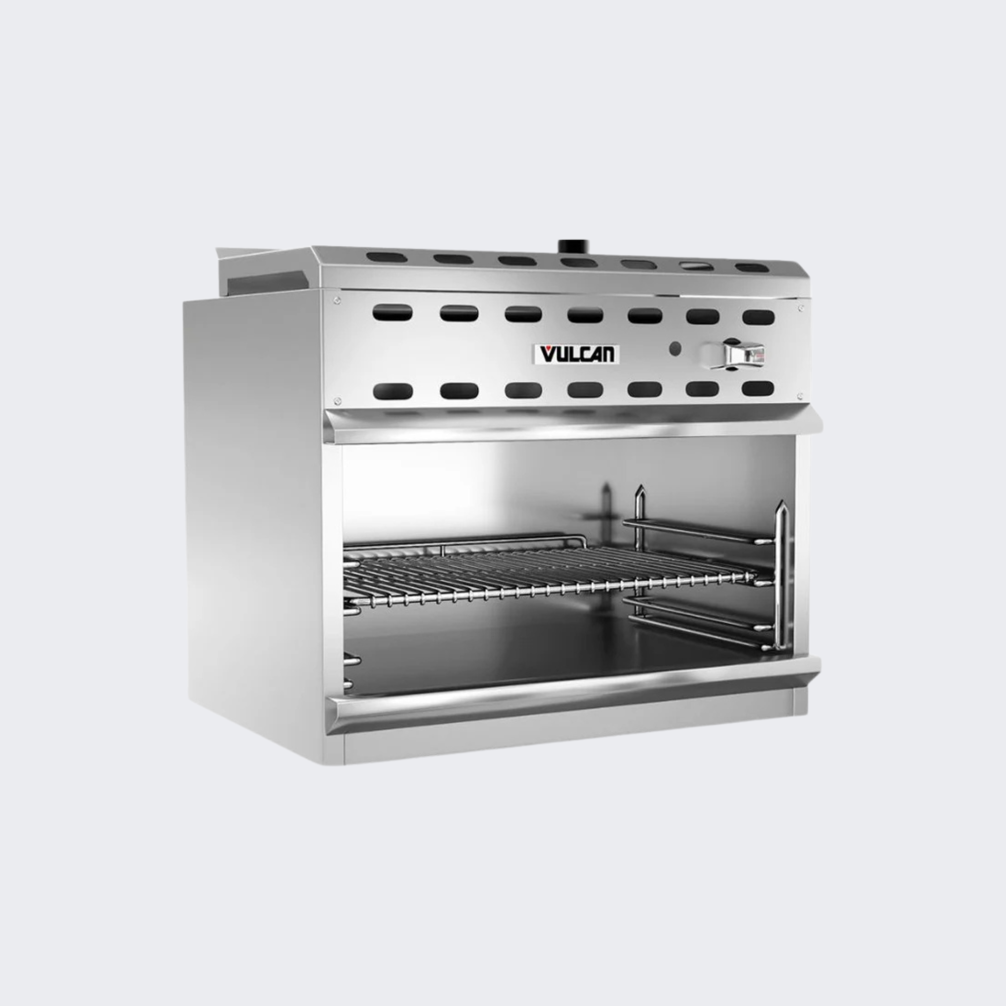 Vulcan | Gratinador y Fundidor a Gas 24" | VICM24-201  | Nuevo