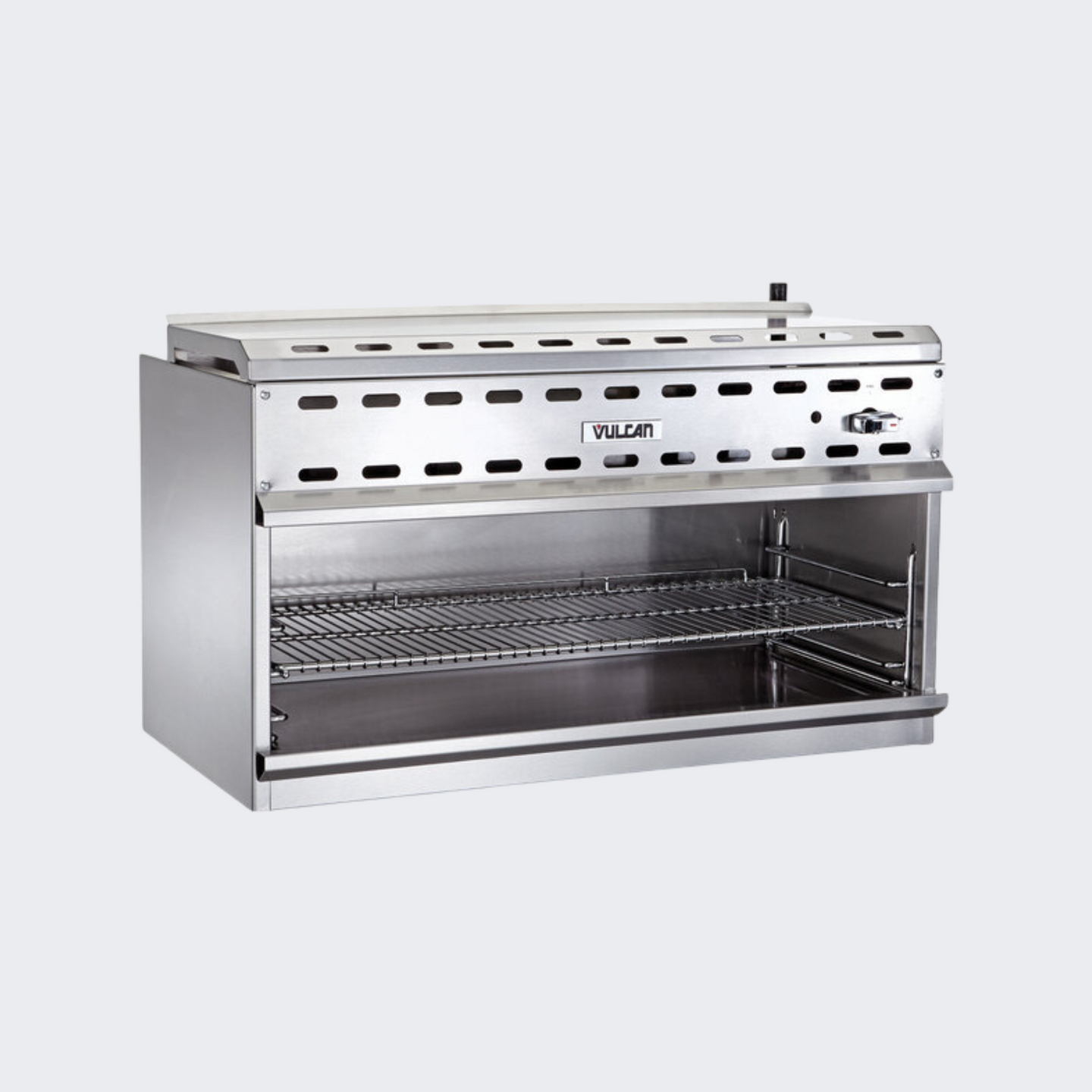 Vulcan | Gratinador y Fundidor a Gas 36" | VICM36-201 | Nuevo