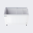 Metalfrío | Congelador Horizontal | Puertas Corredizas | CHC400 | 408 L | -18.0 a -23.0°C | 115V | Nuevo