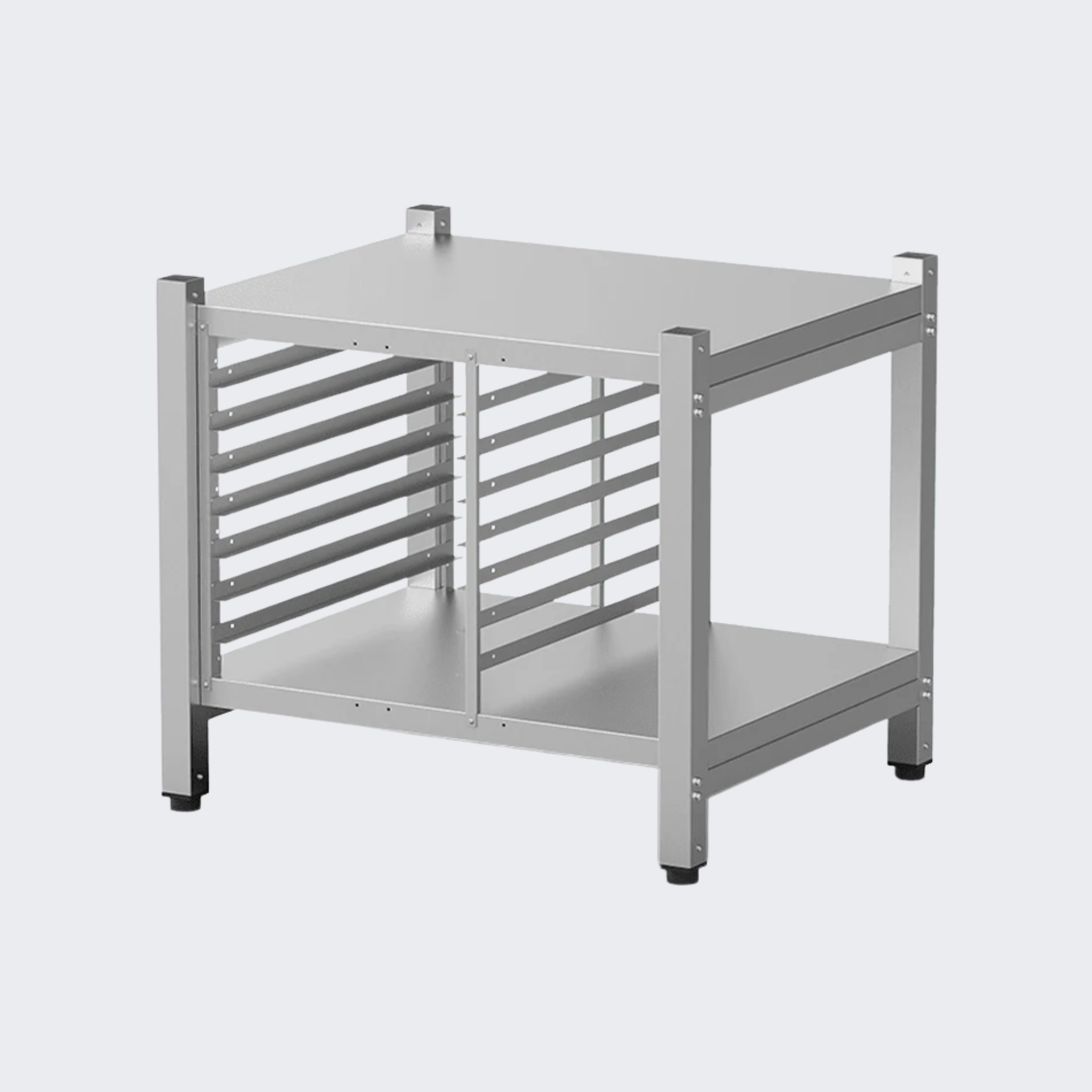 UNOX | Stand alto | XWARC-07EF-H | Nuevo