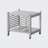 UNOX | Stand alto | XWARC-07EF-H | Nuevo