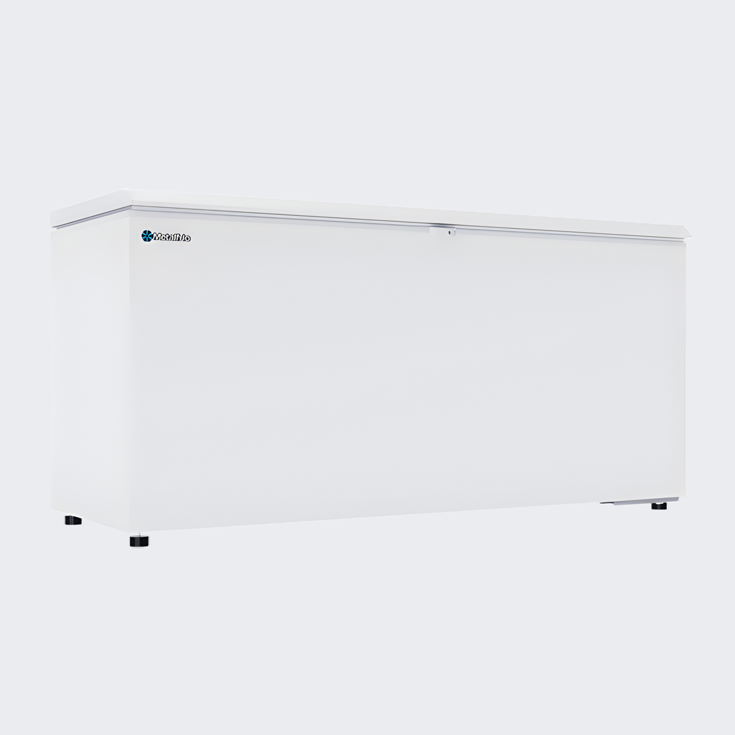 Metalfrío | Congelador tipo Cofre | CPC25 | 670 L | -18.0 a -23.0°C | 115V | Nuevo