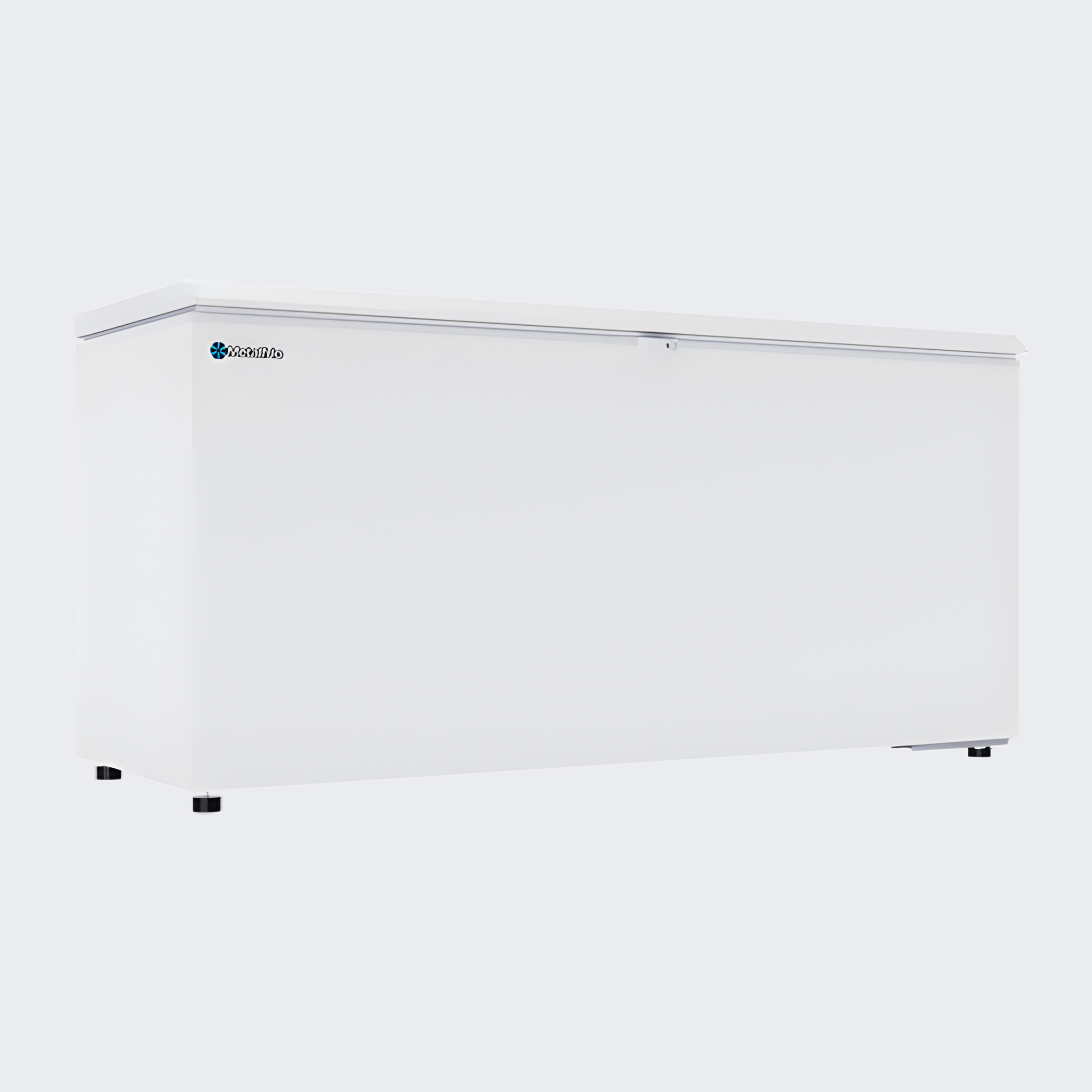 Metalfrío | Congelador tipo Cofre | CPC25 | 670 L | -18.0 a -23.0°C | 115V | Nuevo