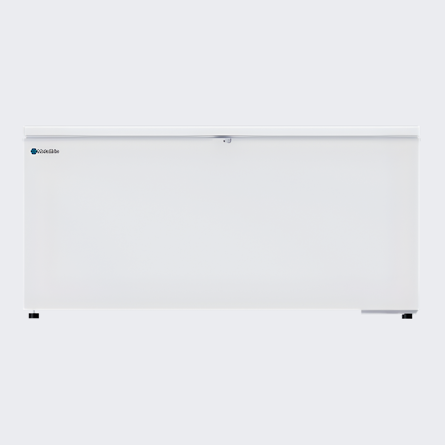 Metalfrío | Congelador tipo Cofre | CPC25 | 670 L | -18.0 a -23.0°C | 115V | Nuevo