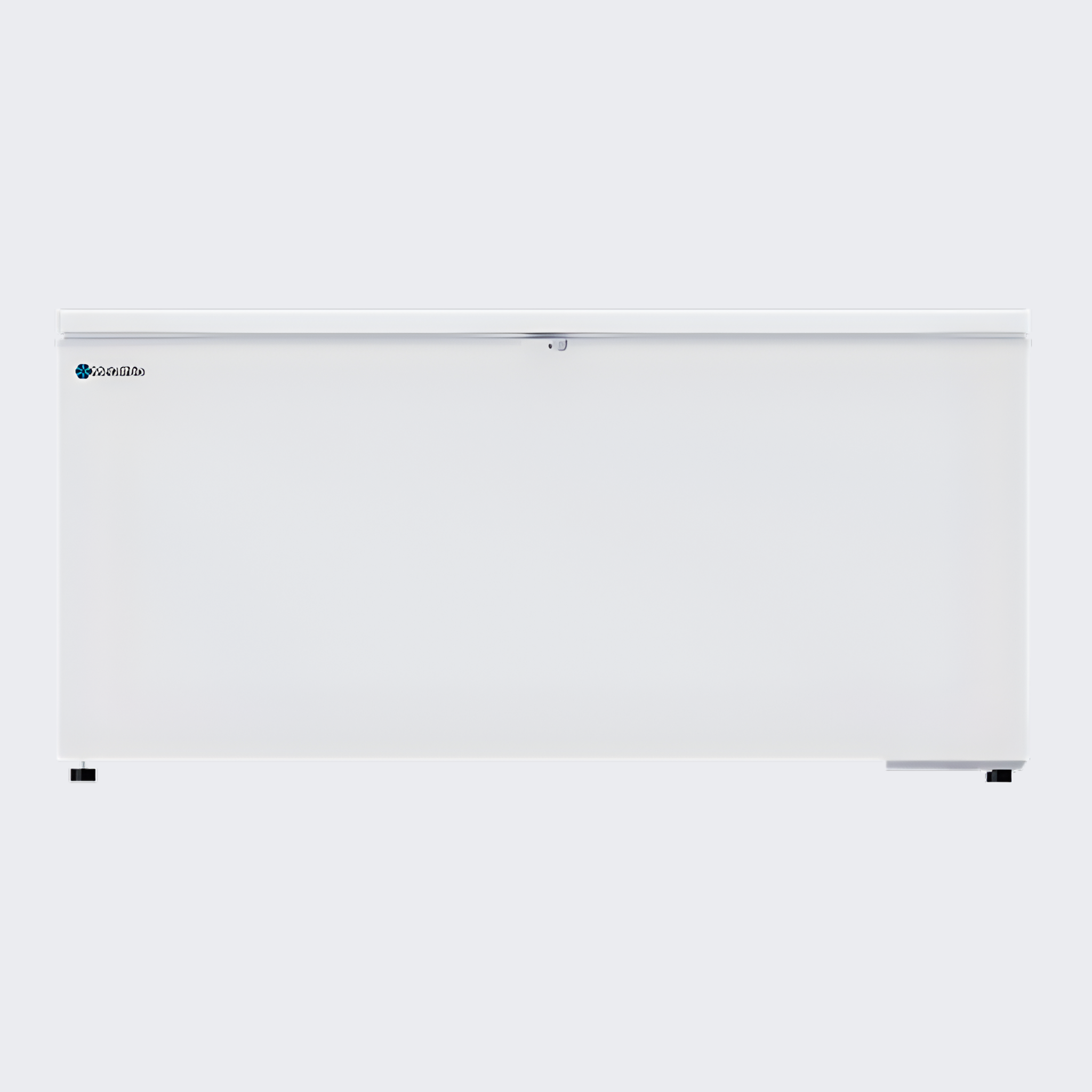 Metalfrío | Congelador tipo Cofre | CPC25 | 670 L | -18.0 a -23.0°C | 115V | Nuevo