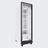 Metalfrío | Enfriador Vertical | Exhibidor Comercial | RB410 | 546 L | 0.0 a 7.2°C | 115V | Nuevo