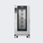 UNOX | Horno Combinado CHEFTOP MIND.Maps | A Gas | 20 Charolas | XEVL-2021-GPRS | Nuevo
