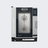 UNOX | Horno Combinado GN 2/1 CHEFTOP MIND.Maps | A Gas | 10 Charolas | XEVC-1021-GPRM | Nuevo