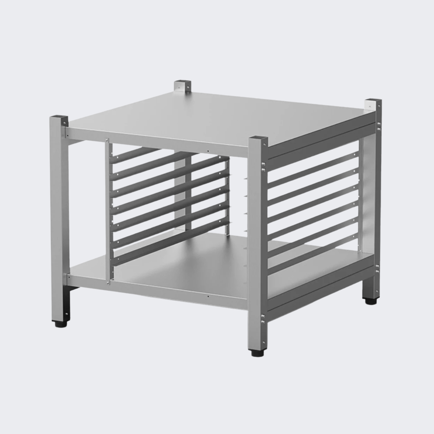 UNOX | Stand alto Soporte/Amacena | XWVRC-0721-H | Nuevo