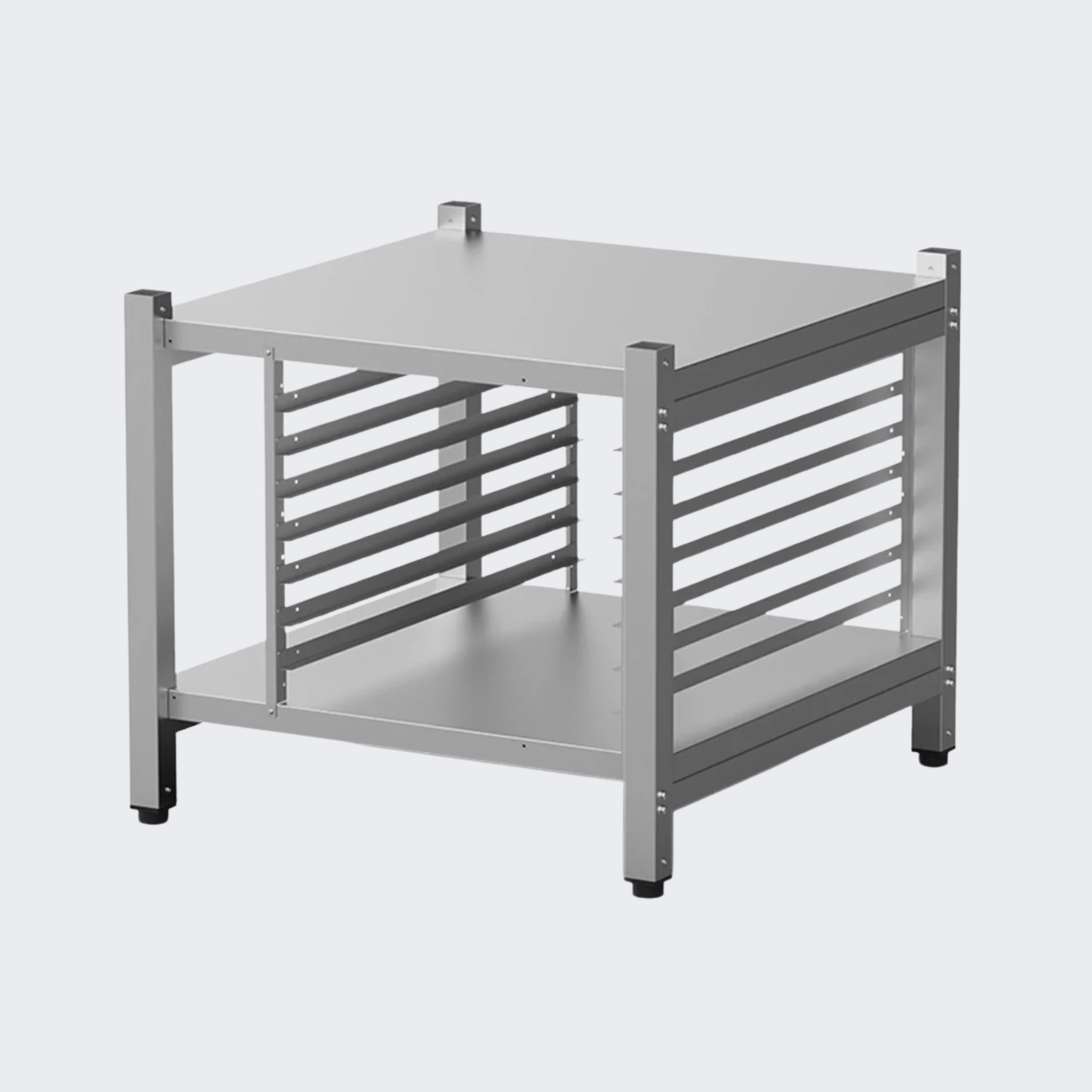 UNOX | Stand alto Soporte/Amacena | XWVRC-0721-H | Nuevo