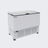Metalfrío | Enfriador Vertical | Exhibidor Comercial | EBH330 | 330 L | 0.0 a 7.2°C | 115V | Nuevo