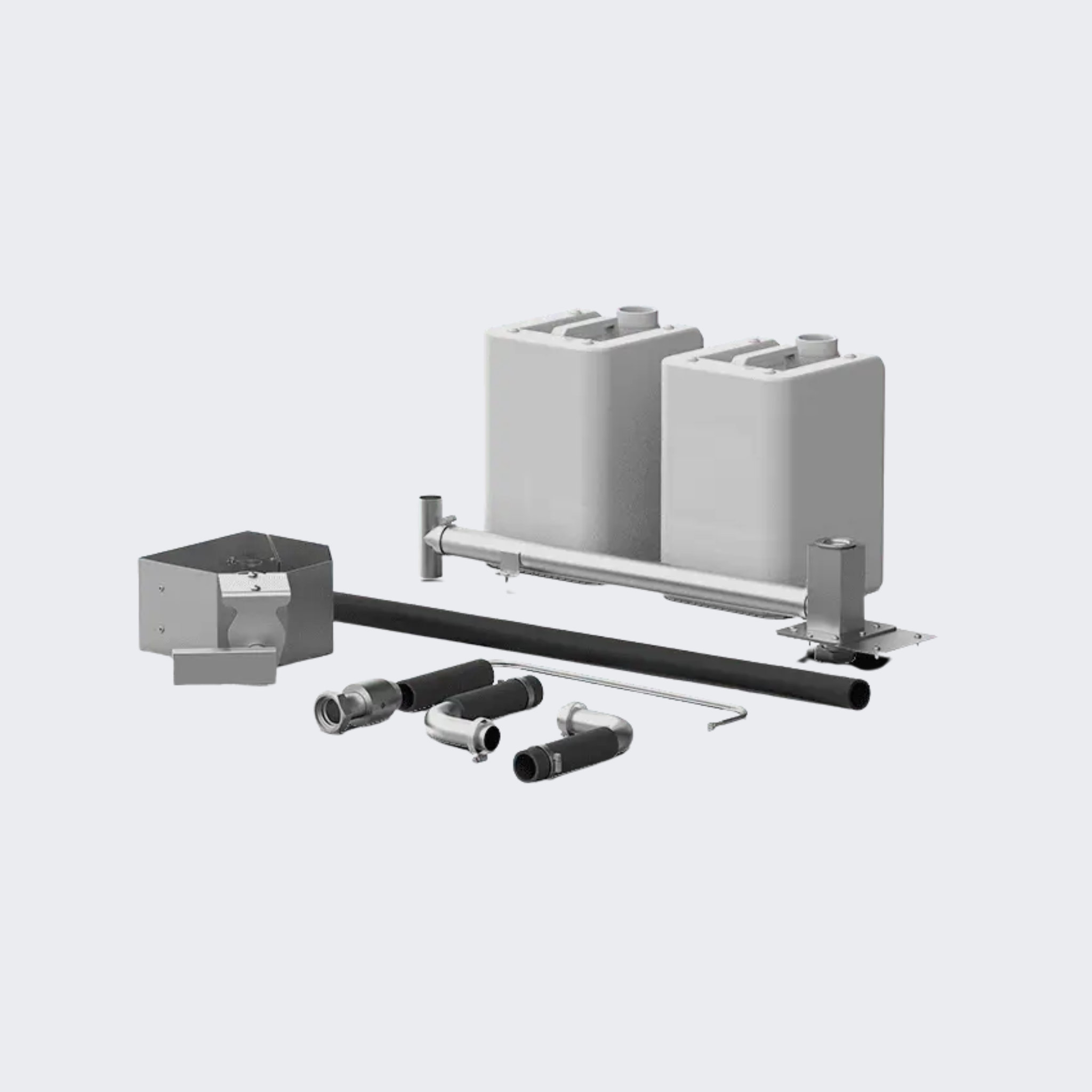 UNOX | SMART.Drain | XUC020 | Nuevo