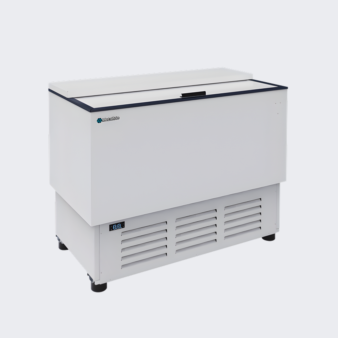 Metalfrío | Enfriador | Cerveza | VNH330 | 330 L | -1.5 a -5.5°C | 115V | Nuevo