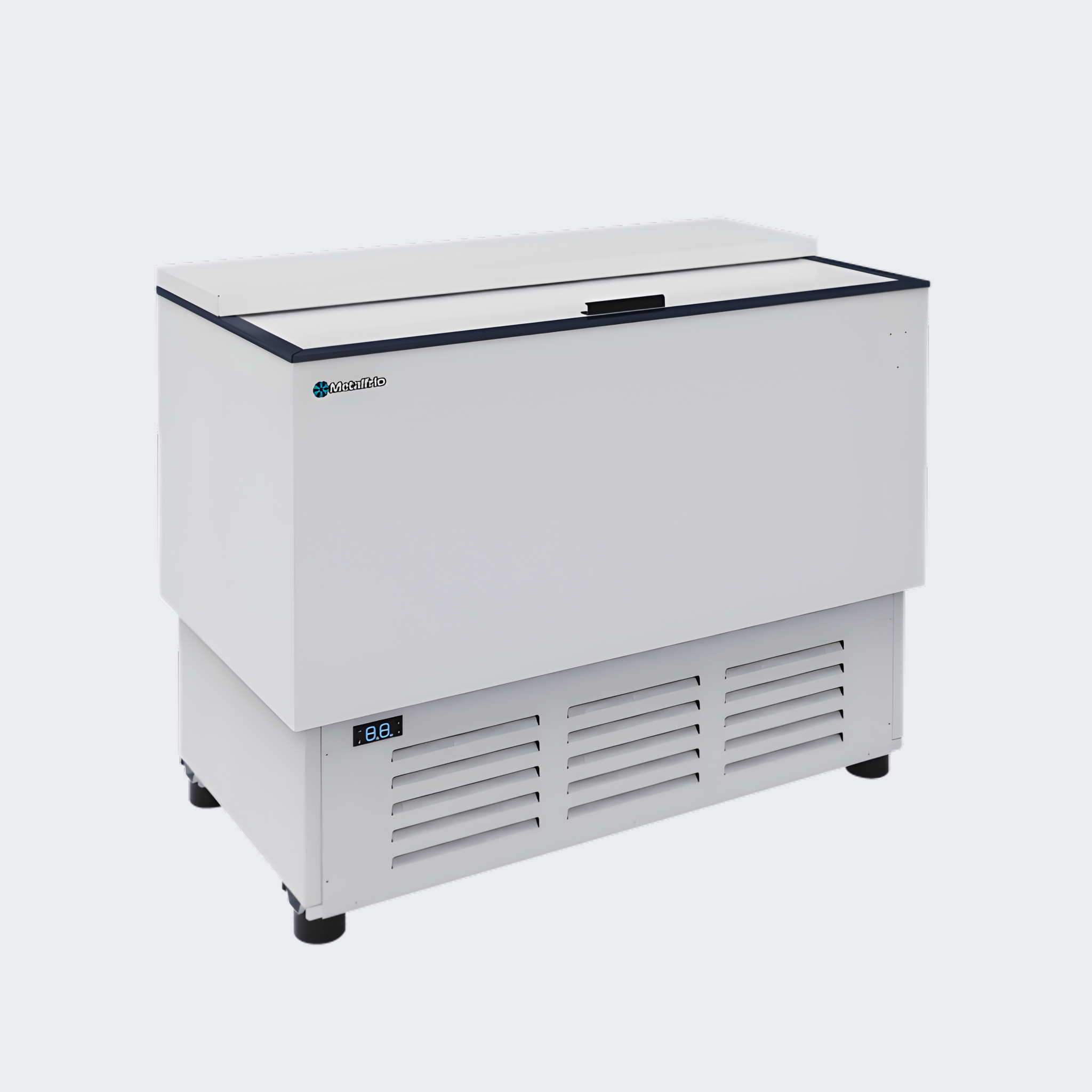 Metalfrío | Enfriador | Cerveza | VNH330 | 330 L | -1.5 a -5.5°C | 115V | Nuevo
