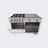 Drago | Estufa Con Horno Plancha Doble Gratinador 4 Quemadores Gas | CG-41PD | Nuevo