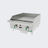 Asber | Plancha Eléctrica Emerald Line | 2 Resistencias & 24´ | AETG E 24 EM | Nuevo