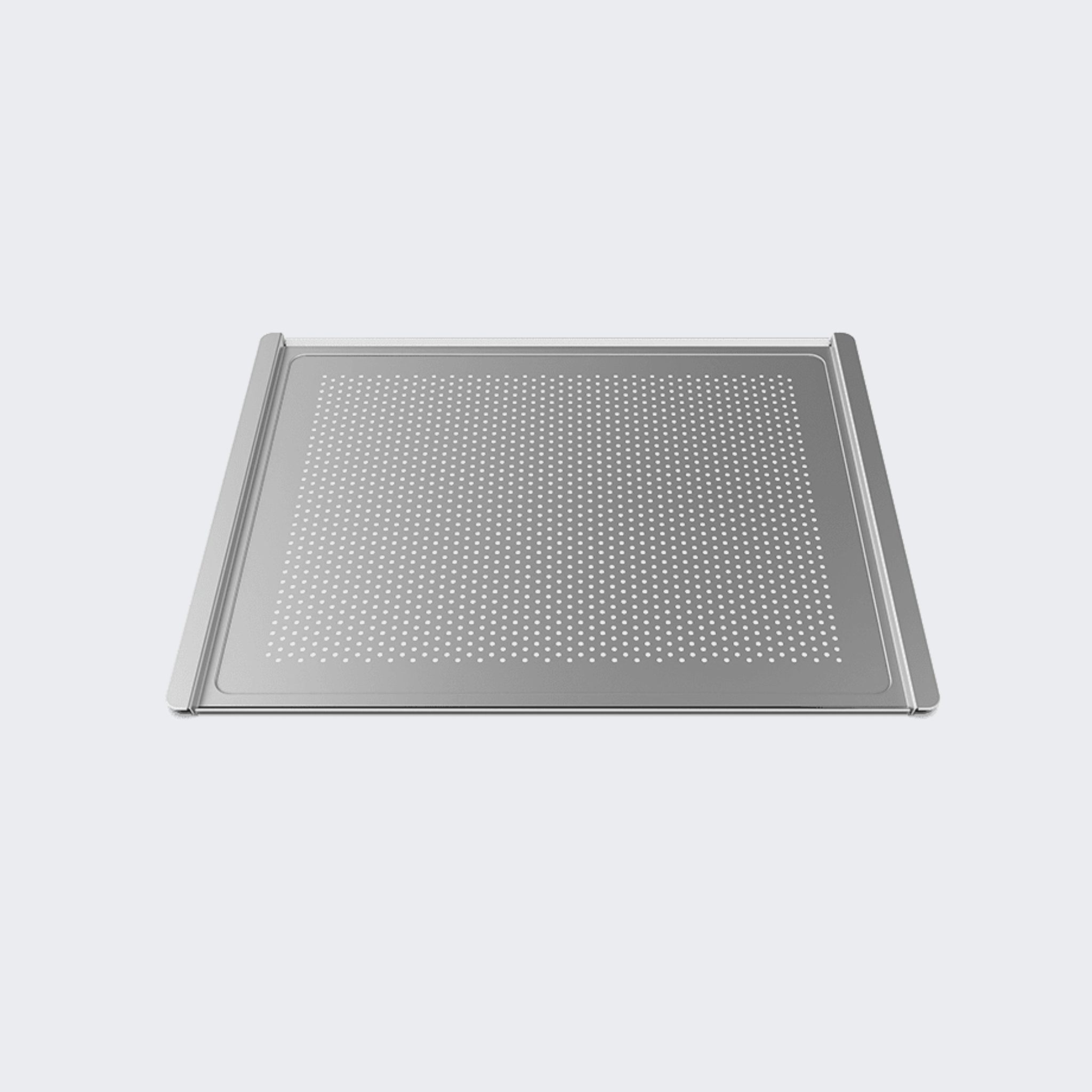 UNOX | Bandeja en Aluminio Microperforada 46x33cm | TG310 | Nuevo